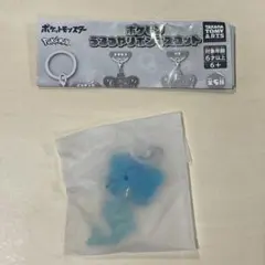 ポケモン うるつやリボンマスコット ナミイルカ