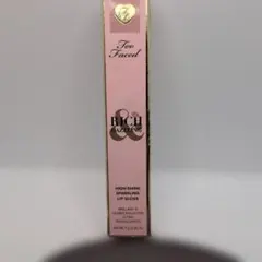 Too Faced Rich & Dazzling Lip Glossのサムネイル