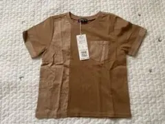 コムサ　半袖　Tシャツ　コムサイズム