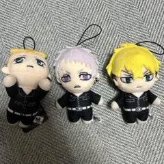 東京リベンジャーズ ぬいぐるみ