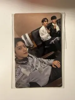 2026年最新】CHANYEOLの人気アイテム - メルカリ