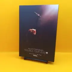 浜崎あゆみ ジャケットA 『TROUBLE CD＋Blu-ray』 - メルカリ