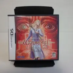 ウィザードリィアスタリスク 緋色の封印 - メルカリ