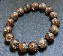 【大特価】ピンクガーデンクォーツ　ブレスレット☆天然石