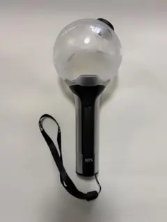 BTS OFFICIAL LIGHT STICK VER.2