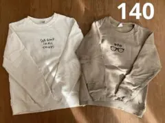 デビロック トレーナー 140