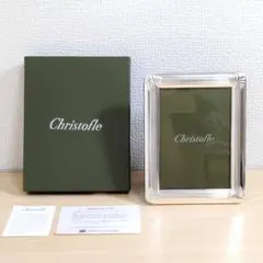 2026年最新】Christofle フォトフレームの人気アイテム - メルカリ