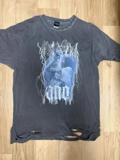 あのちゃん SCREAME DAMAGE Tシャツ　Lサイズ