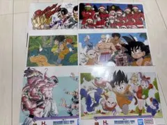 ドラゴンボール 一番くじ h賞