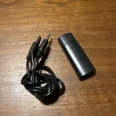 ライソン Bluetooth送信機 TM-07 本体のサムネイル