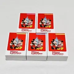 ディズニー　25thアニバーサリー　ミニチュアコレクション　Vol.1