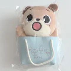 DAY6 The DECADE バッグチャーム 新品未開封 ヨンケイ KE - メルカリ