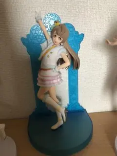 ラブライブ 南ことり フィギュア