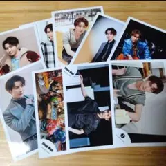 渡辺翔太　公式写真　まとめ売り