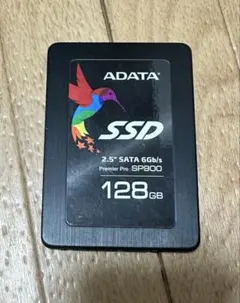 ADATA Premier Pro SP900 128GB SSD