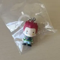 ハンターハンター めじるしアクセサリー 幻影旅団編 ヒソカ 単品