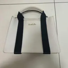 セシルマクビー　2wayバック