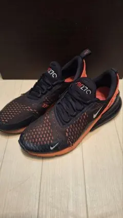 【27cm】Nike Air Max 270