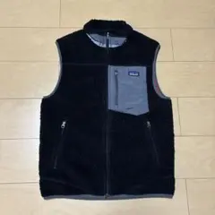 2025年最新】レトロx ベスト 黒の人気アイテム - メルカリ