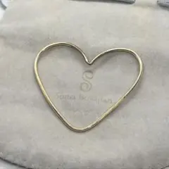 ソニアボヤジャン LOVING BRACELET ハート ブレスレット バングル 2026年最新】sonia boyajianの人気アイテム - メルカリ