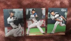 2025年最新】プロ野球カード ダルビッシュの人気アイテム - メルカリ