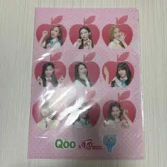 2025年最新】twice qoo クリアファイルの人気アイテム - メルカリ