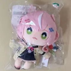 境界のRINNE 六文ぬいぐるみ【レトロ】 - メルカリ