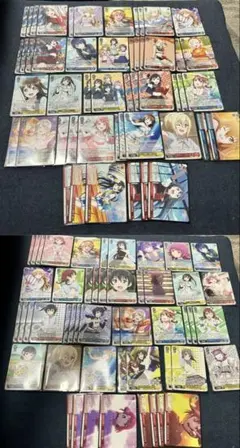 雀*ン様 カードファイトヴァンガード　バンドリデッキパーツ 雀*ン様 カードファイトヴァンガード バンドリデッキパーツ - メルカリ
