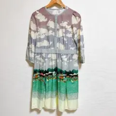 2025年最新】franche lippee ひざ丈ワンピースの人気アイテム - メルカリ