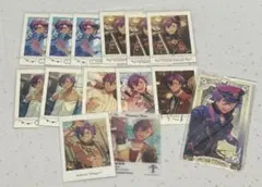 あんスタ 乙狩アドニス まとめ売り