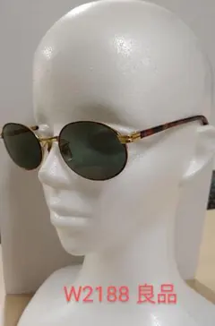 ⭐Ray-Ban/B/L レイバン/ボシュロム W2188 良品⭐