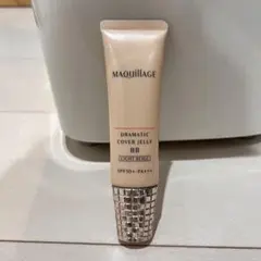 【kuku様専用】マキアージュ　ドラマティックカバージェリー　ライトベージュ