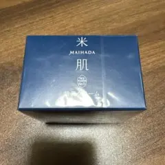 KOSE 米肌 肌潤クリーム 40g 新品未開封のサムネイル