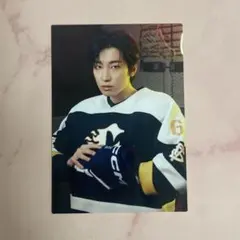 SEVENTEEN HOME 2025 ウォヌ