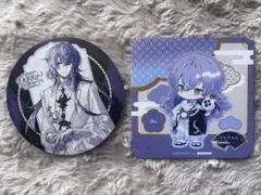 星導ショウ】にじさんじ スイパラコラボ Dytica アクリルスタンド