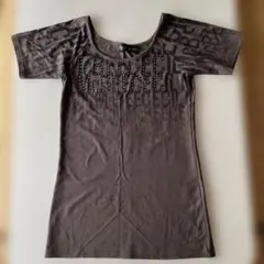 CECIL McBEE半袖Tシャツ