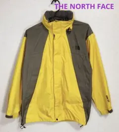 ザノースフェイス ジュニア　レインテックス　GTX　140～150cm