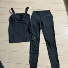 SUKALA ヨガウェア 上下セット Sサイズ