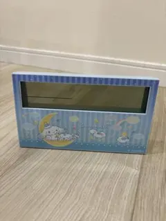 サンリオくじ 一番くじ シナモンロール