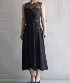 パーティドレス