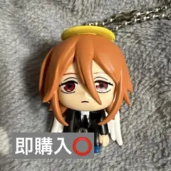 チェンソーマン つまんでつなげてマスコット 天使の悪魔