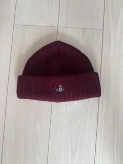 VIVIENNE WESTWOOD ニット帽のサムネイル