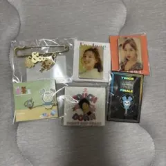 TWICE ナヨン グッズ