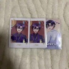 からぴち もふ ぷぴぱ