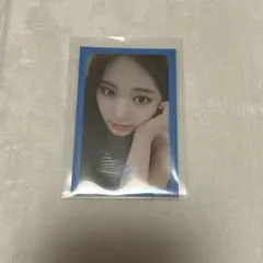 TWICE summer nights トレカ ツウィ