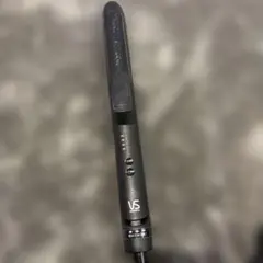 VS Sassoon 2wayヘアアイロン