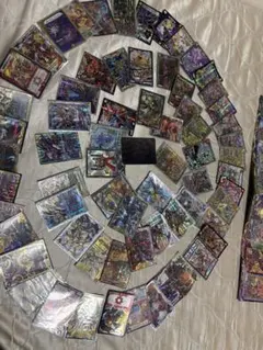 デュエルマスターズ 赤黒デッドゾーン【即購入不可 - メルカリ