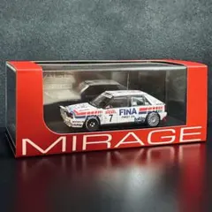 1/43 hpi ランチア デルタ インテグラーレ 16V ライトポット付きのサムネイル