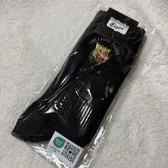 Onitsuka Tiger オニツカタイガー　ソックス　ガチャ　新宿店限定