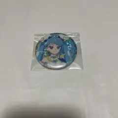 プリキュア アイドルプリキュア ぷらねっちゅーん 缶バッジ 羽衣ララ